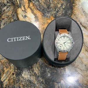 Citizen Eco-Drive watch